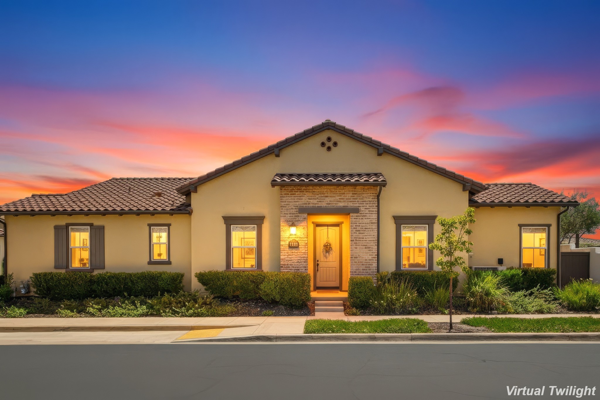 Virtual tour photo 56 of 55 for 7875 Lusardi Creek Ln