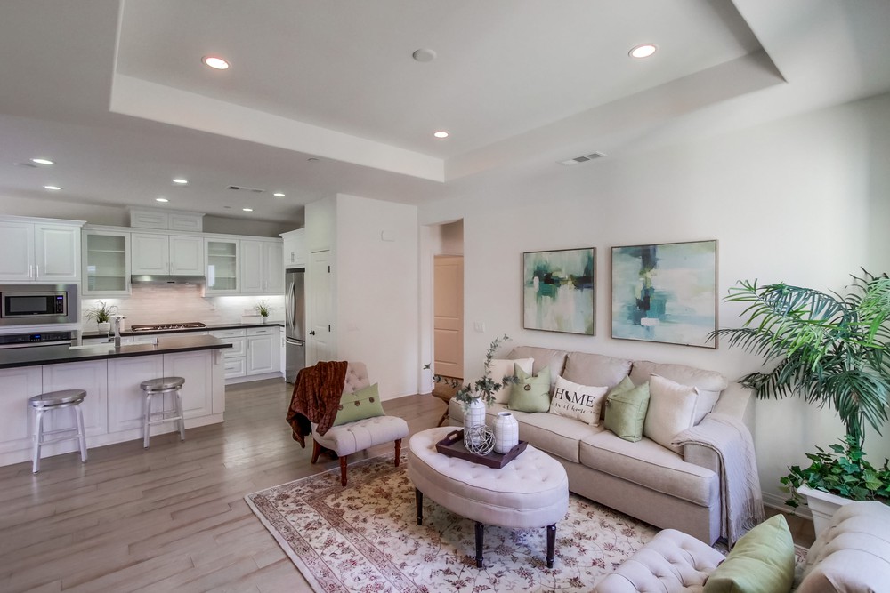Virtual tour photo 9 of 34 for 7878 Lusardi Creek Ln