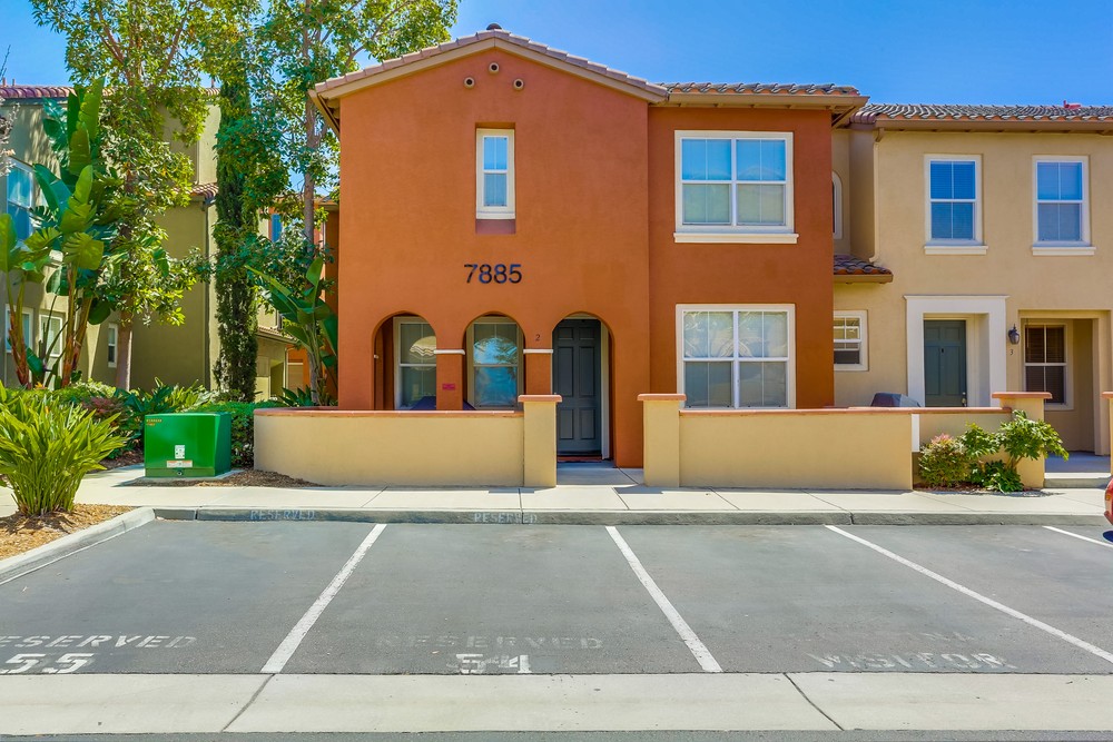 Virtual tour photo 3 of 44 for 7885 Via Belfiore #1