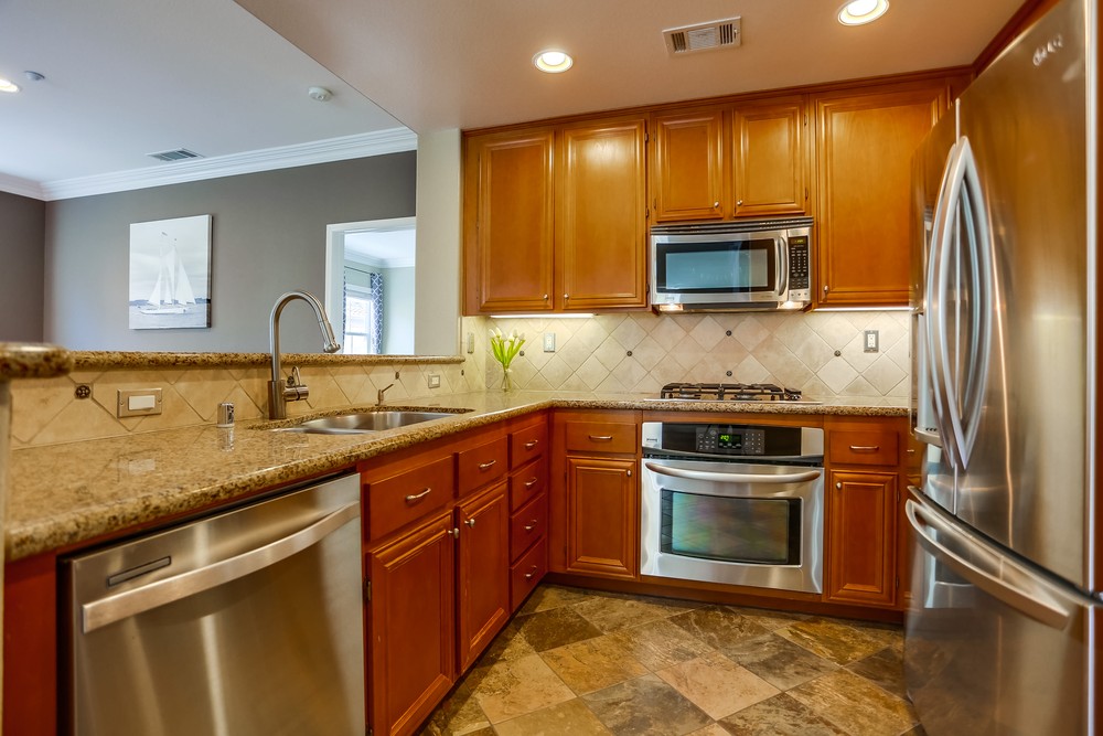 Virtual tour photo 17 of 44 for 7885 Via Belfiore #1