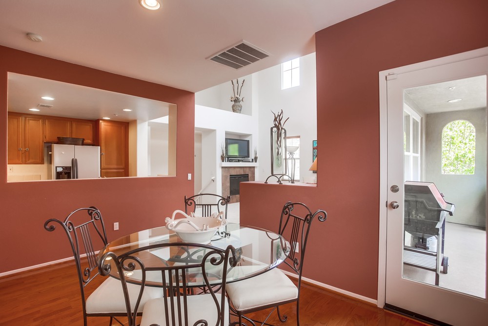 Virtual tour photo 14 of 41 for 7895 Via Belfiore UNIT 1