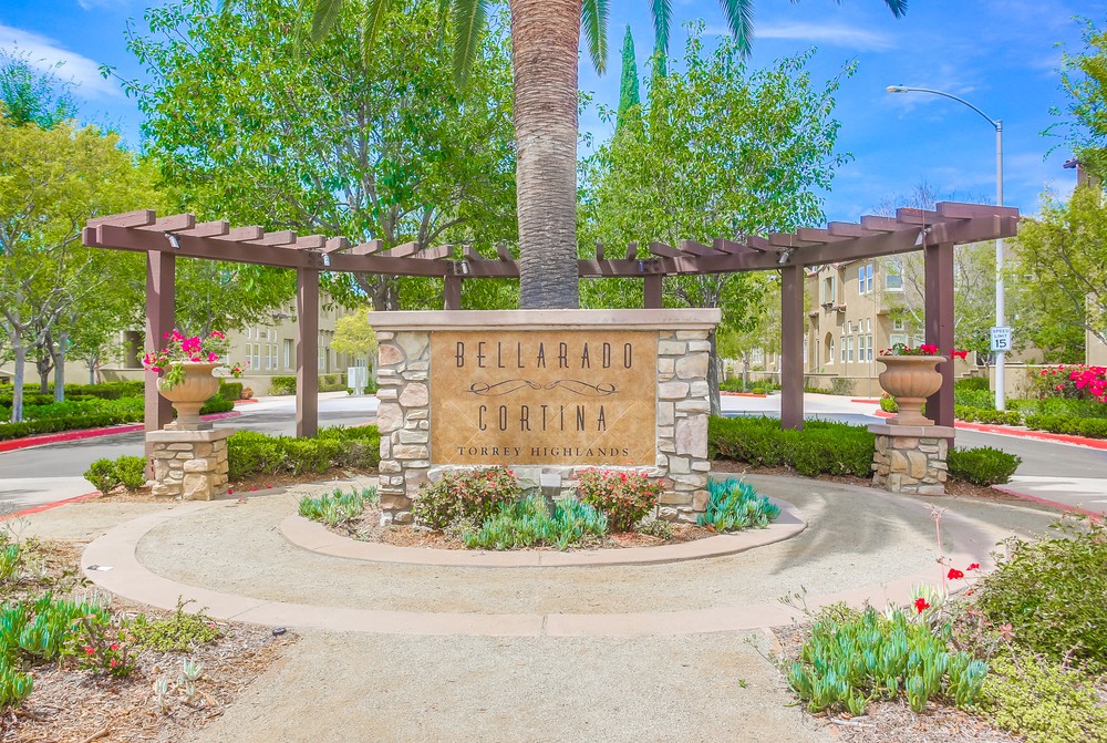 Virtual tour photo 42 of 41 for 7895 Via Belfiore UNIT 1