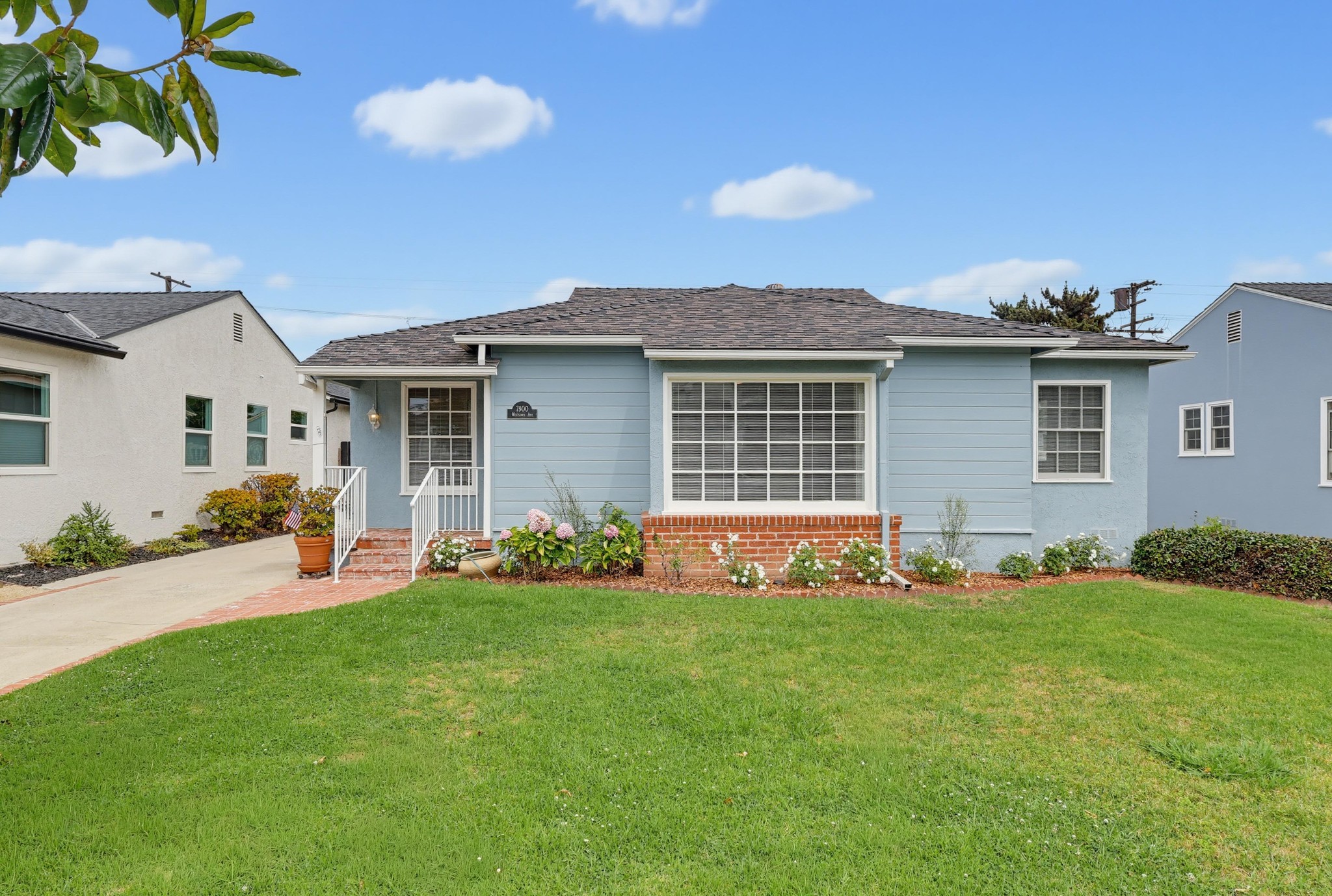 Virtual tour photo 3 of 62 for 7900 Westlawn Ave