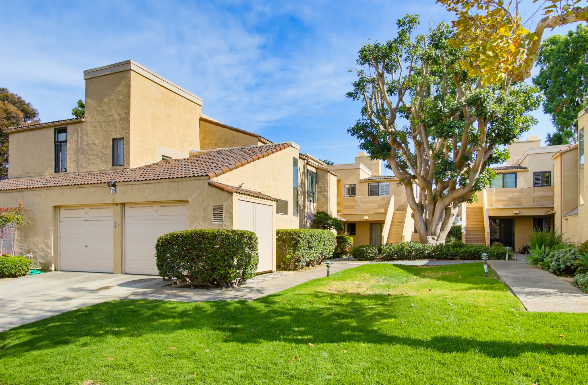 Virtual tour photo 1 of 45 for 7904 Caminito Dia Unit 4