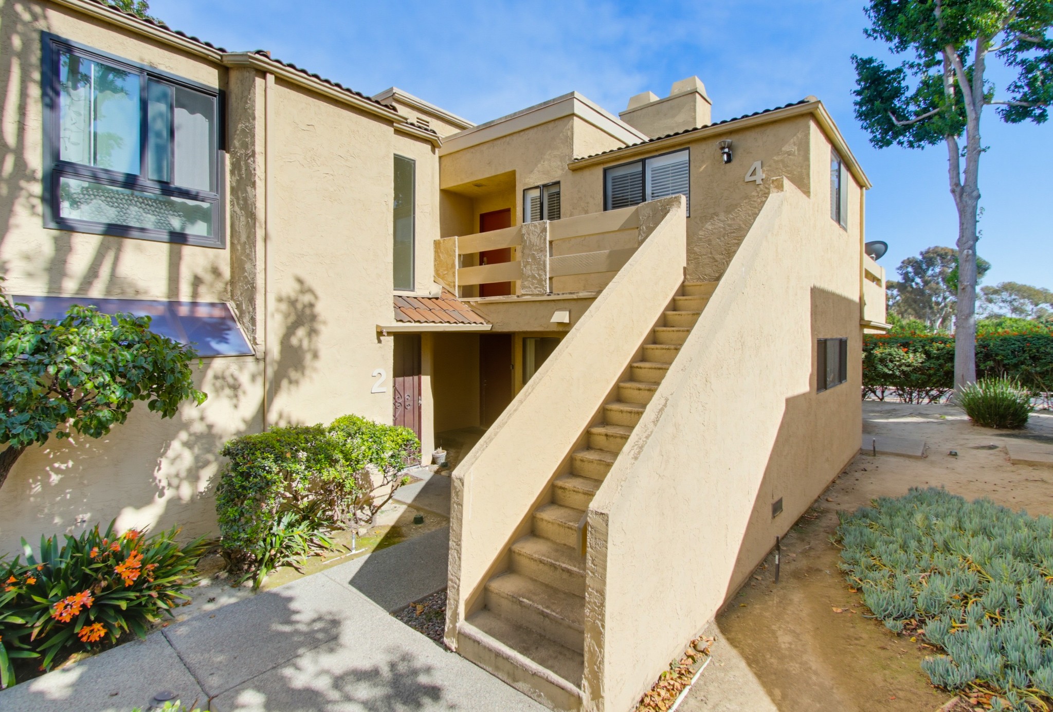Virtual tour photo 6 of 45 for 7904 Caminito Dia Unit 4