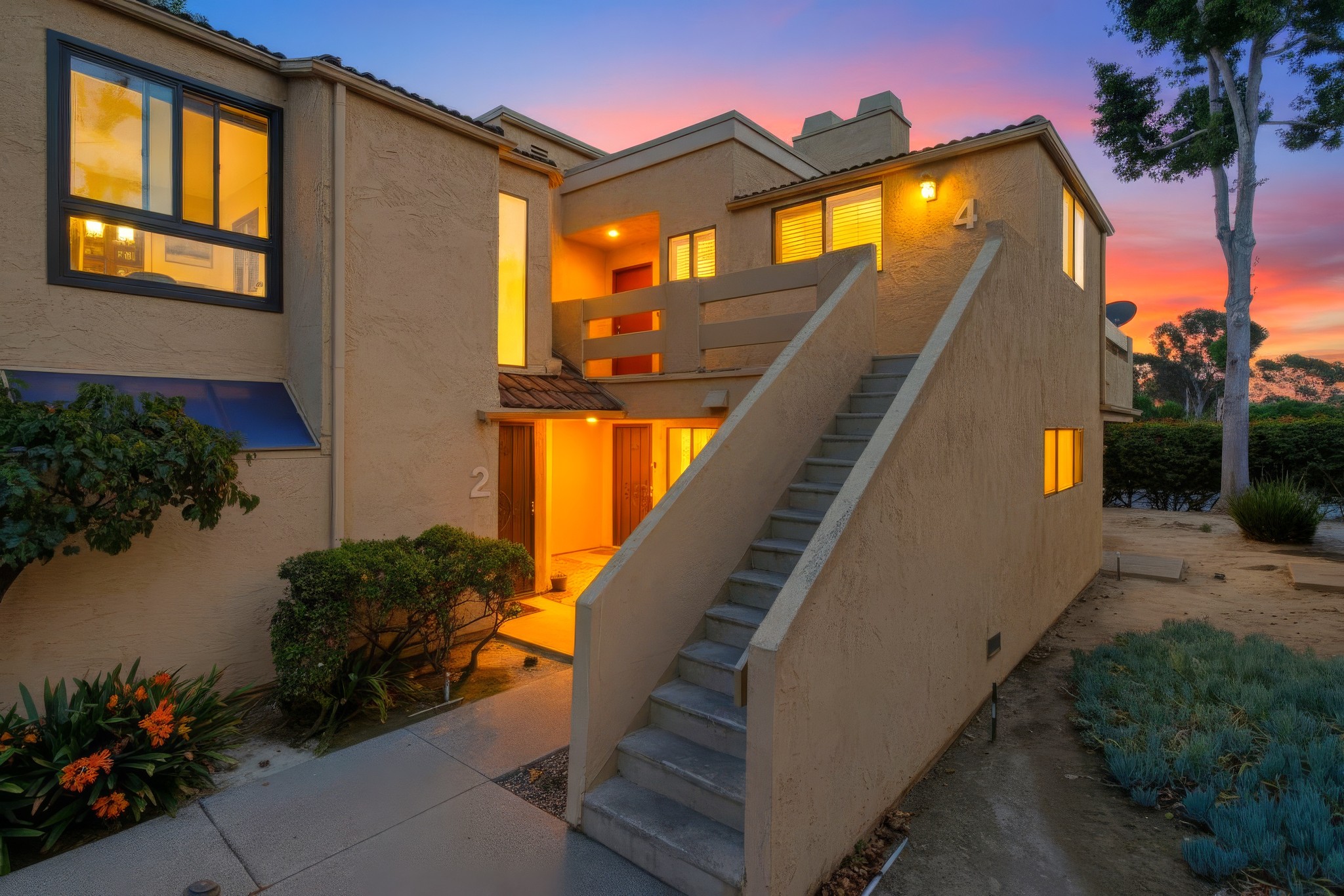 Virtual tour photo 45 of 45 for 7904 Caminito Dia Unit 4