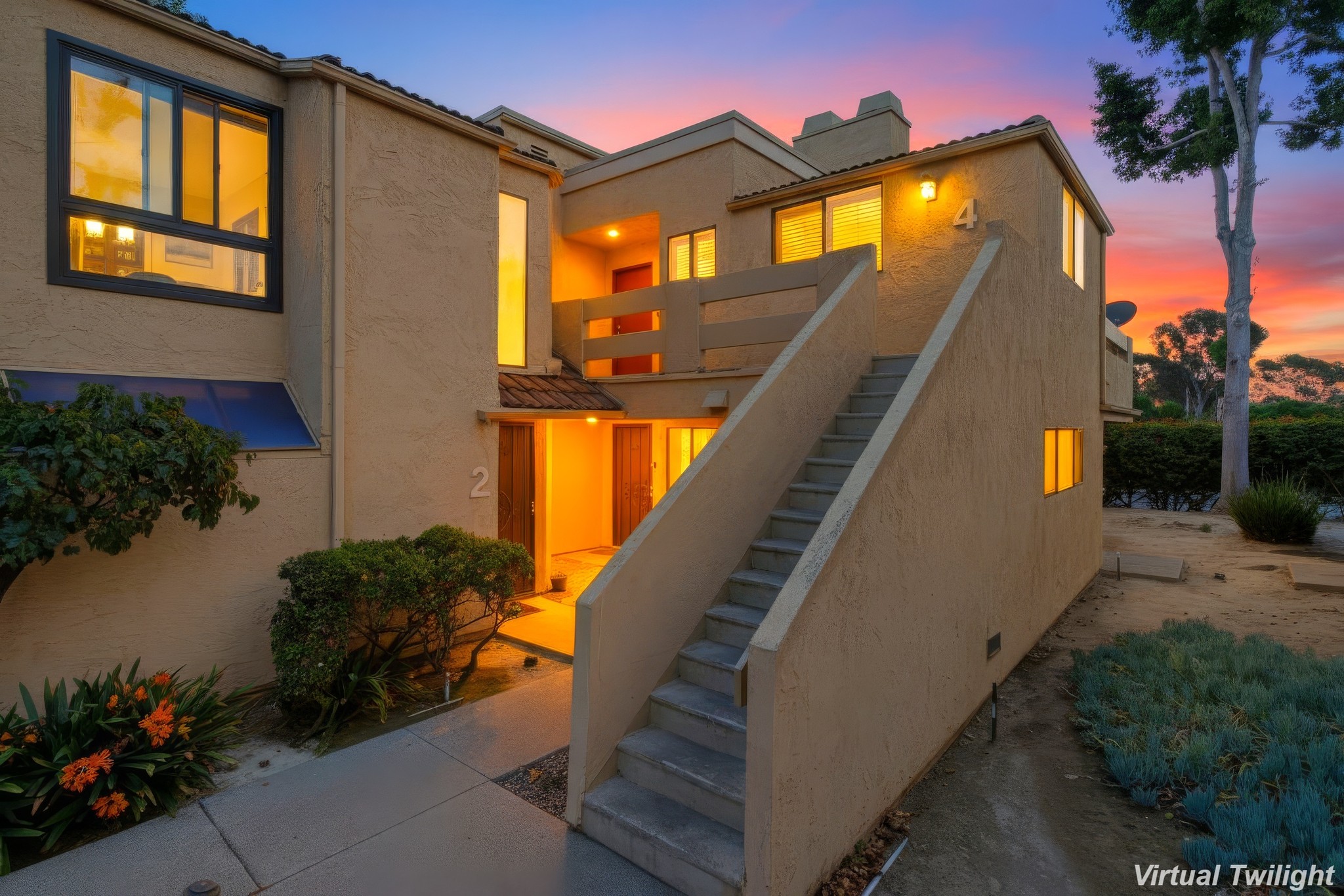 Virtual tour photo 46 of 45 for 7904 Caminito Dia Unit 4