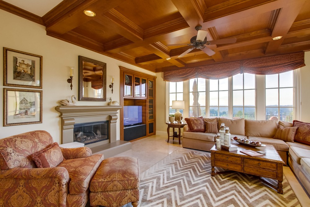 Virtual tour photo 26 of 90 for 7904 Top of the Morning Way