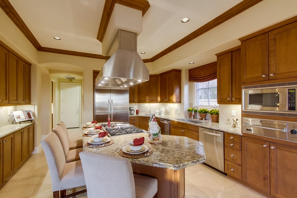 Virtual tour photo 30 of 90 for 7904 Top of the Morning Way