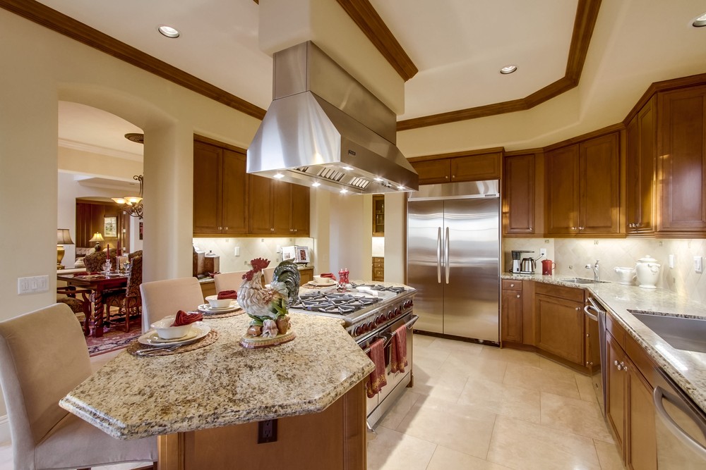 Virtual tour photo 31 of 90 for 7904 Top of the Morning Way