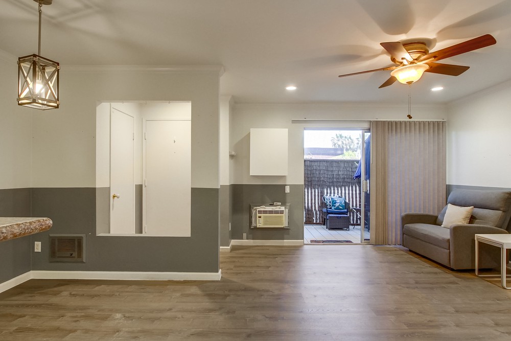 Virtual tour photo 12 of 61 for 7932 Mission Center Ct K