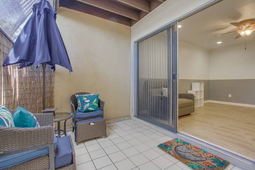 Virtual tour photo 30 of 61 for 7932 Mission Center Ct K