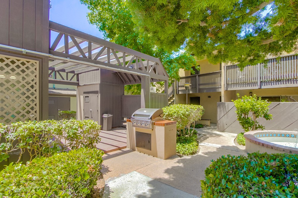 Virtual tour photo 36 of 61 for 7932 Mission Center Ct K