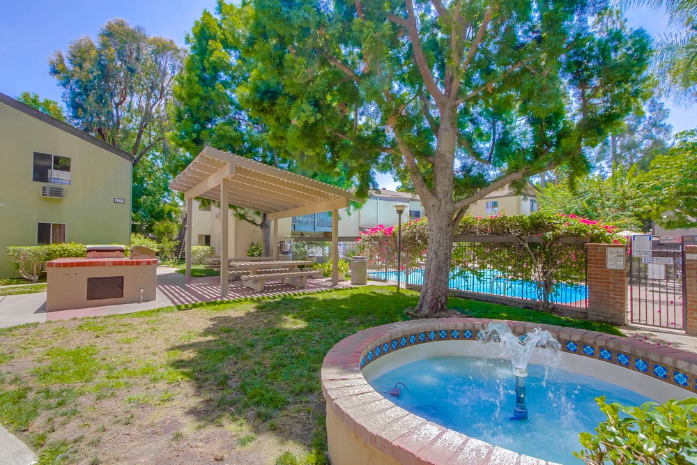 Virtual tour photo 37 of 61 for 7932 Mission Center Ct K