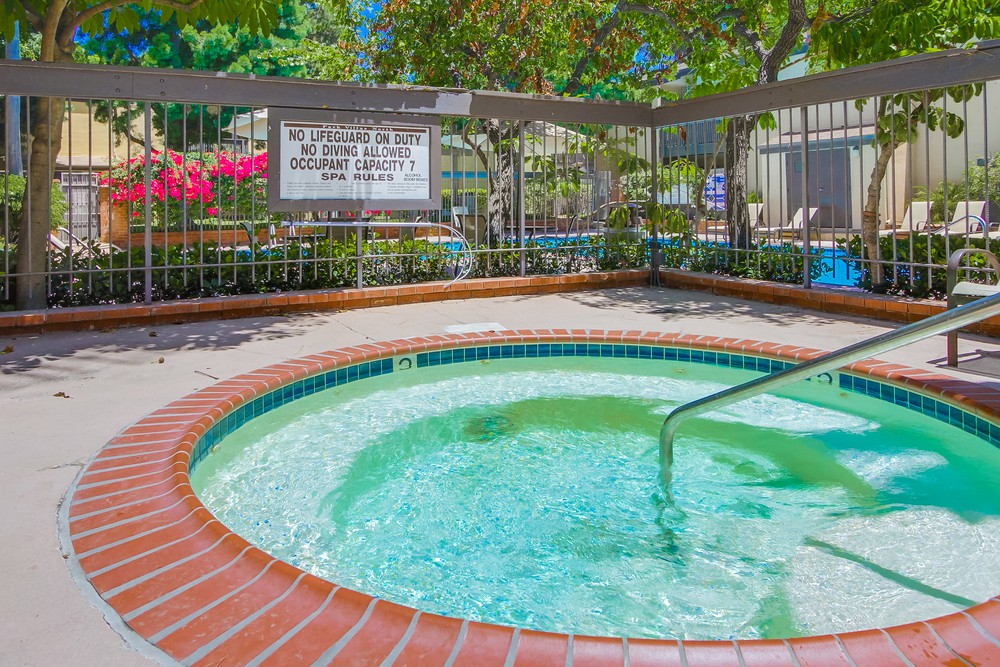 Virtual tour photo 48 of 61 for 7932 Mission Center Ct K
