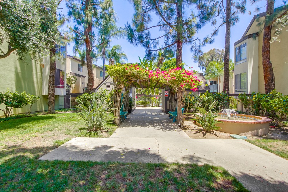 Virtual tour photo 51 of 61 for 7932 Mission Center Ct K