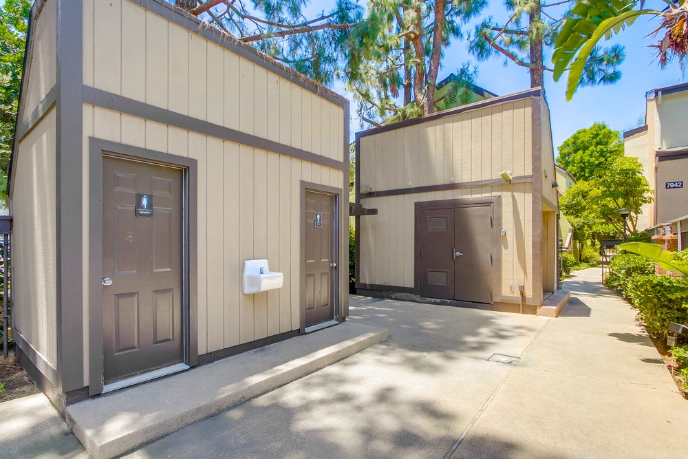 Virtual tour photo 53 of 61 for 7932 Mission Center Ct K