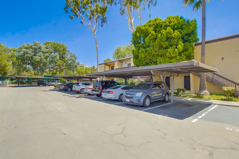 Virtual tour photo 56 of 61 for 7932 Mission Center Ct K