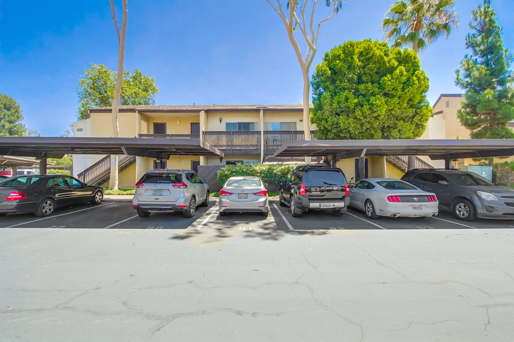 Virtual tour photo 57 of 61 for 7932 Mission Center Ct K