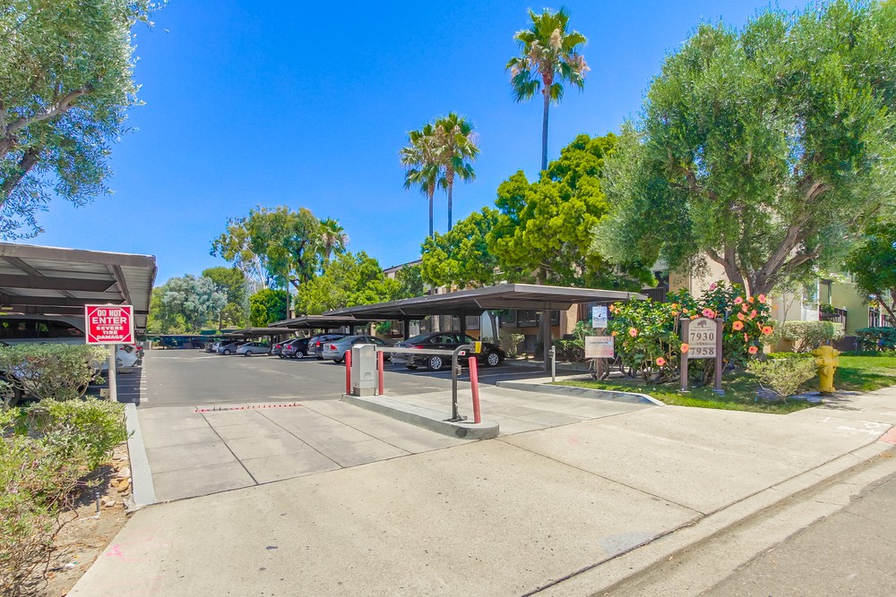 Virtual tour photo 61 of 61 for 7932 Mission Center Ct K