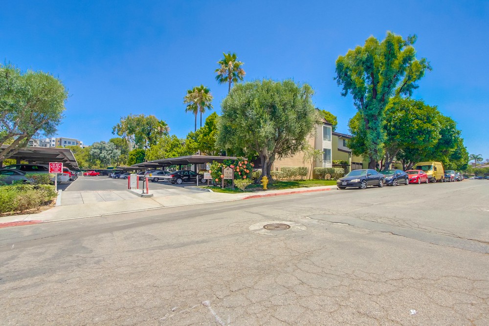 Virtual tour photo 62 of 61 for 7932 Mission Center Ct K
