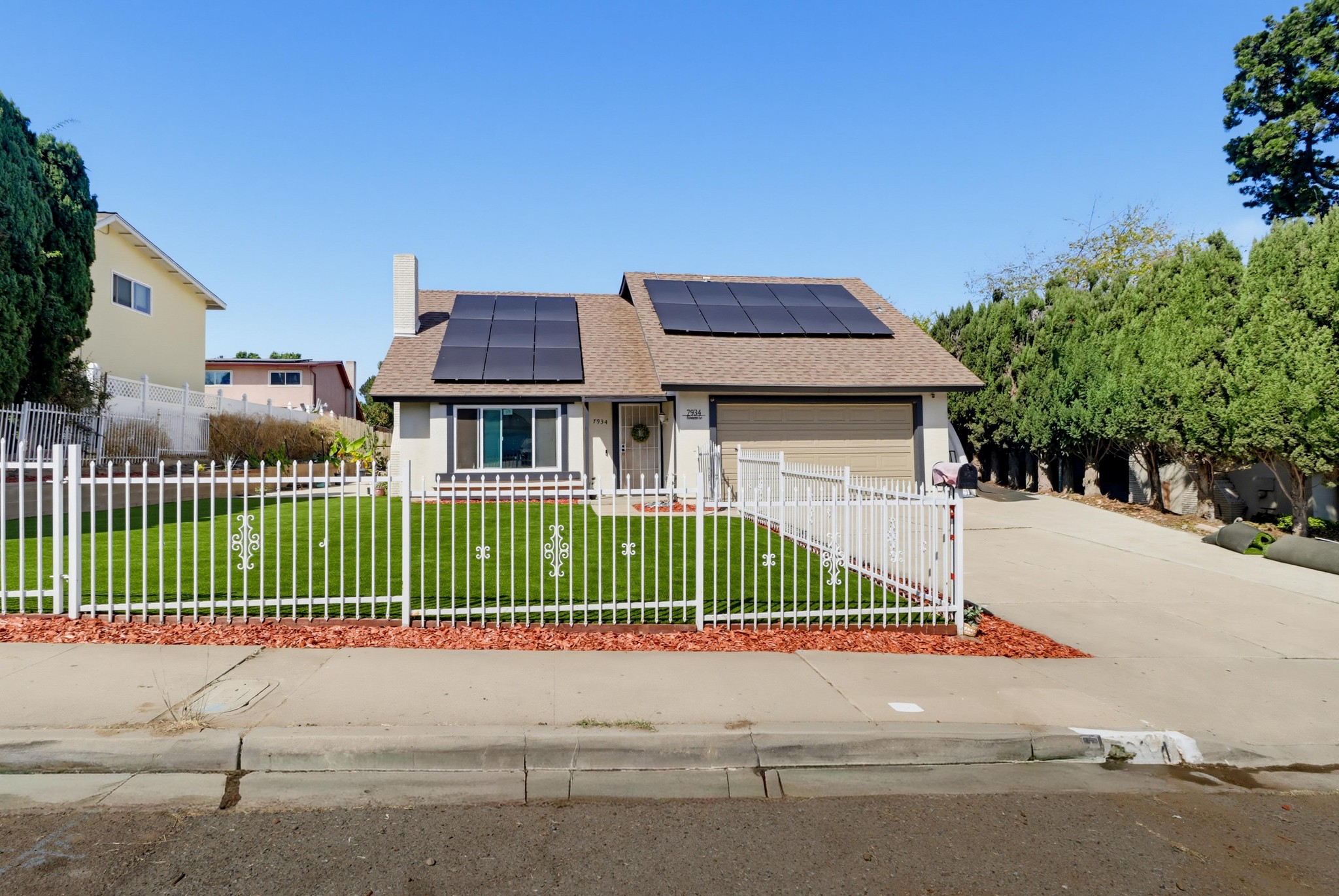 Virtual tour photo 1 of 43 for 7934 Blossom Ln