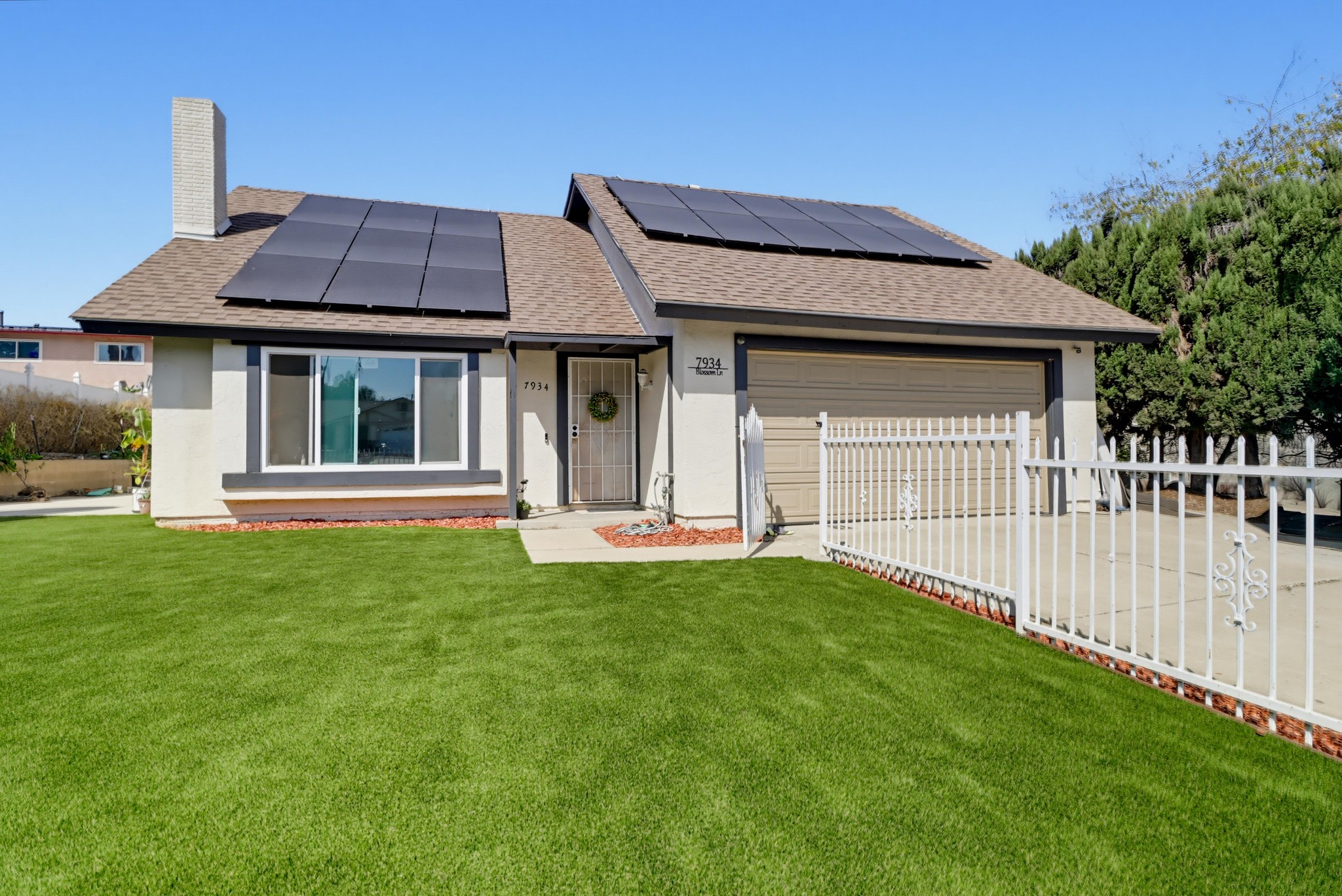 Virtual tour photo 5 of 43 for 7934 Blossom Ln