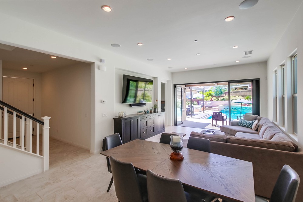 Virtual tour photo 6 of 43 for 7936 Lusardi Creek Ln