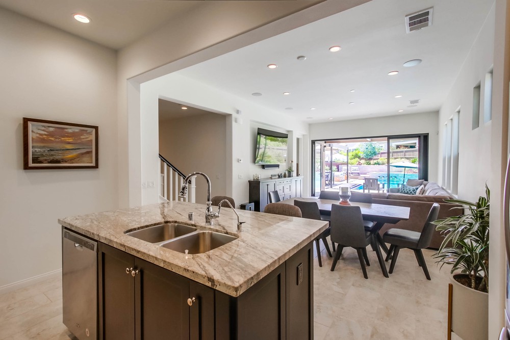 Virtual tour photo 12 of 43 for 7936 Lusardi Creek Ln