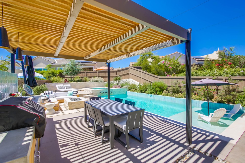 Virtual tour photo 32 of 43 for 7936 Lusardi Creek Ln