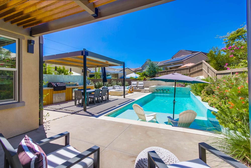 Virtual tour photo 35 of 43 for 7936 Lusardi Creek Ln