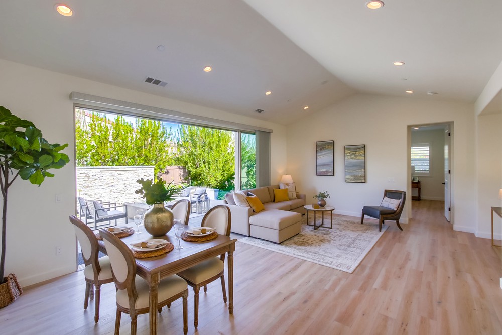 Virtual tour photo 6 of 54 for 7942 Lusardi Creek Ln