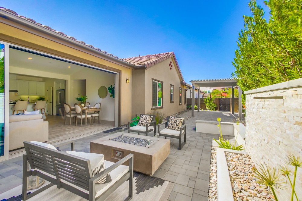 Virtual tour photo 46 of 54 for 7942 Lusardi Creek Ln