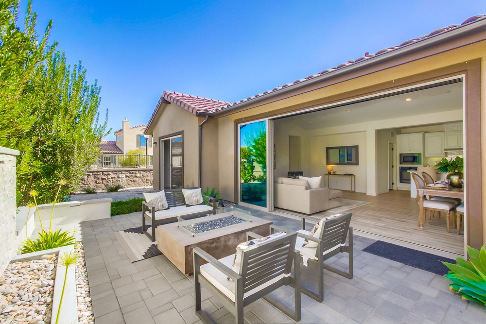 Virtual tour photo 47 of 54 for 7942 Lusardi Creek Ln
