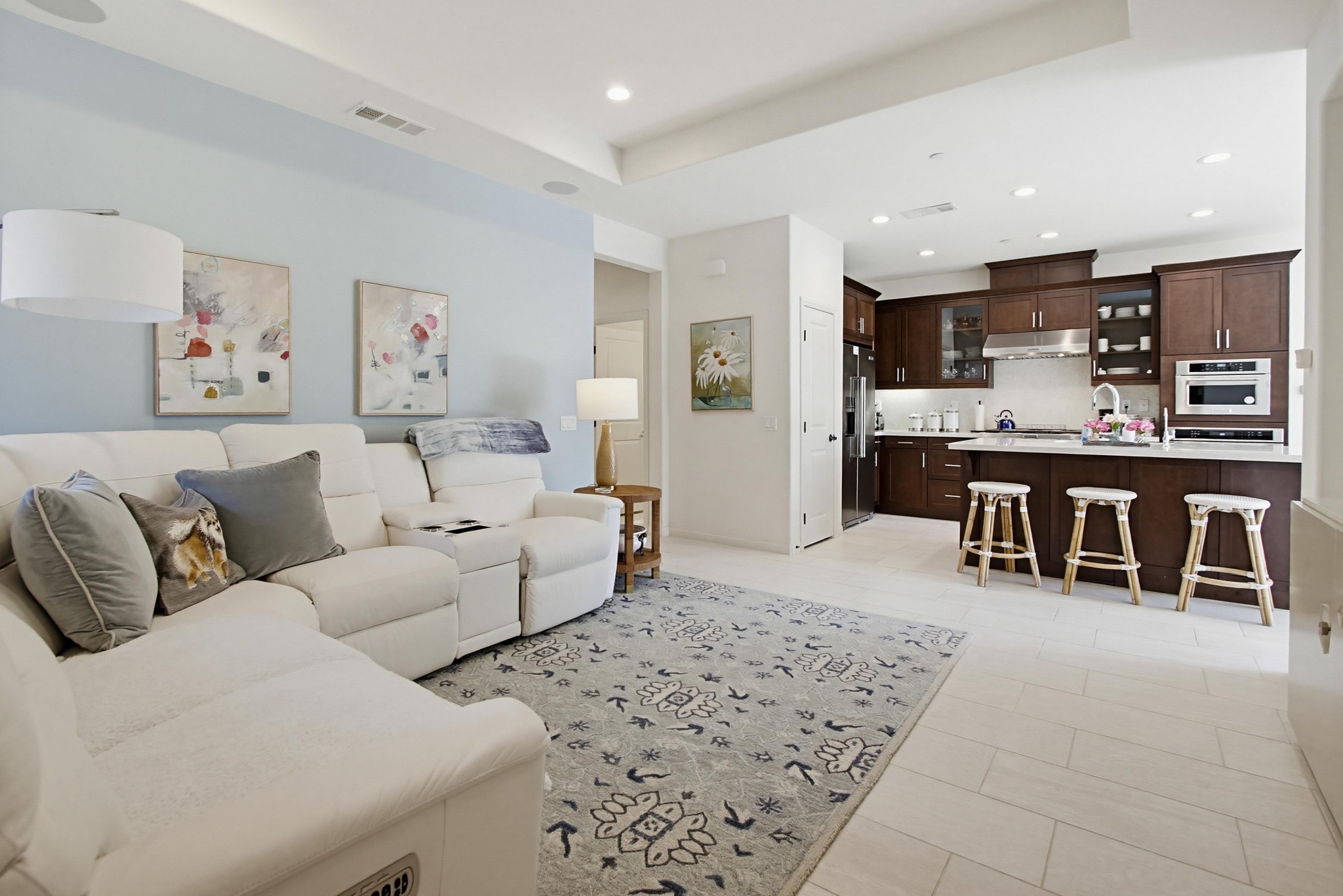 Virtual tour photo 9 of 41 for 7944 Lusardi Creek Ln