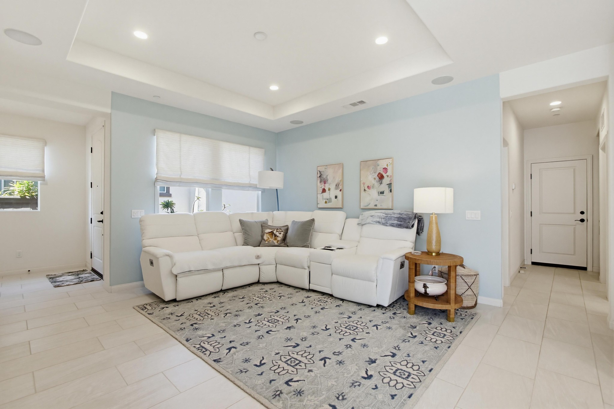 Virtual tour photo 11 of 41 for 7944 Lusardi Creek Ln