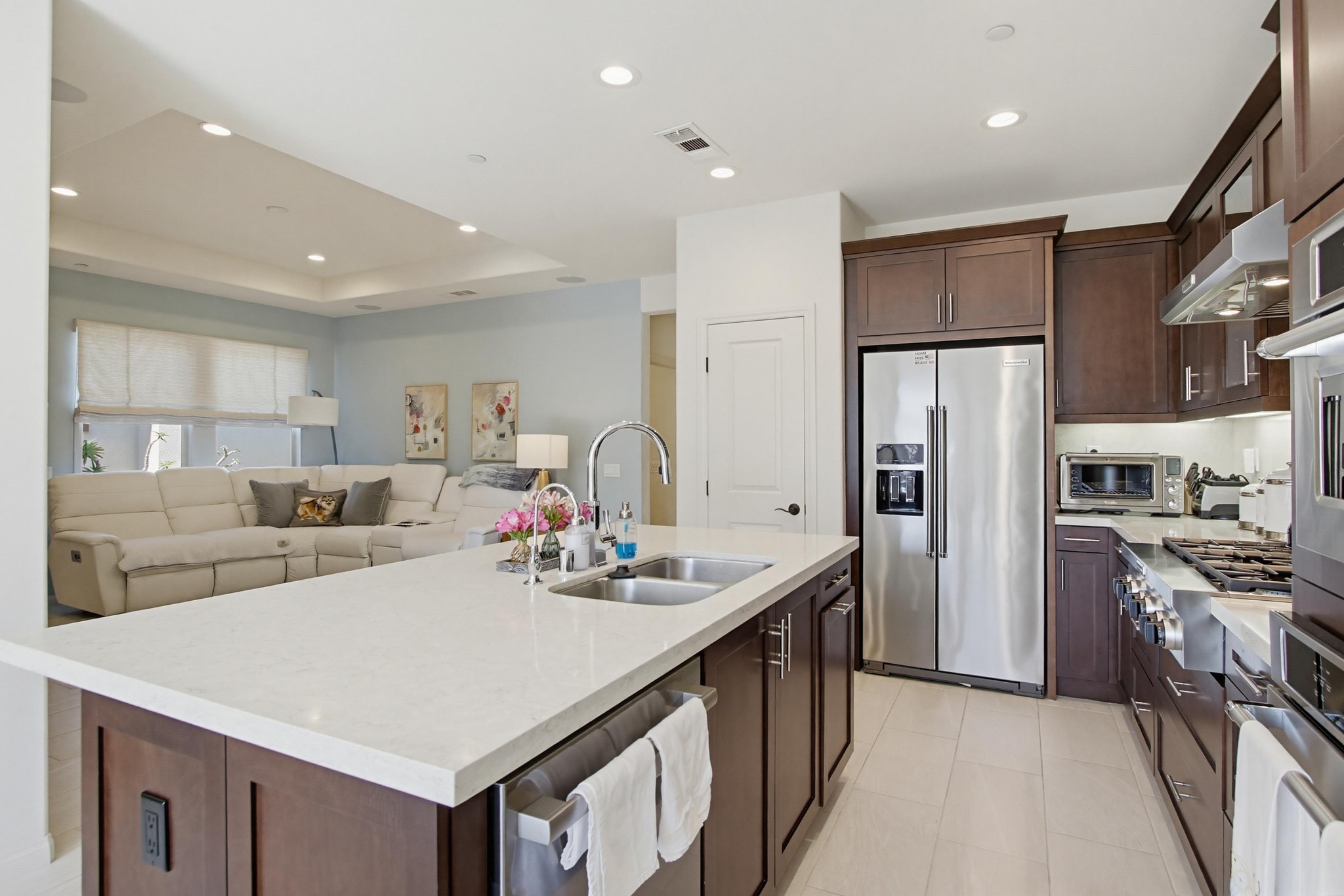 Virtual tour photo 16 of 41 for 7944 Lusardi Creek Ln