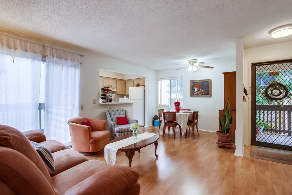 Virtual tour photo 5 of 39 for 7952 Mission Center Ct