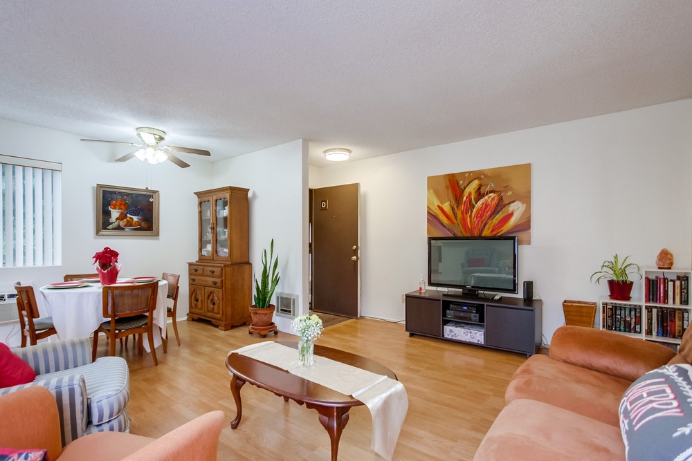 Virtual tour photo 6 of 39 for 7952 Mission Center Ct