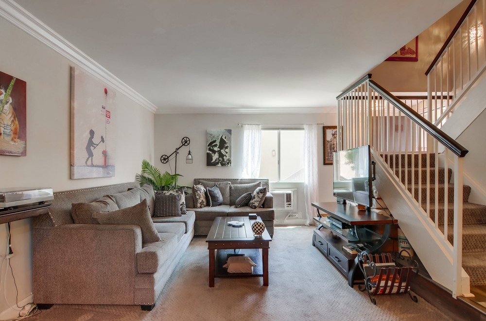 Virtual tour photo 4 of 39 for 7962 Mission Center Ct