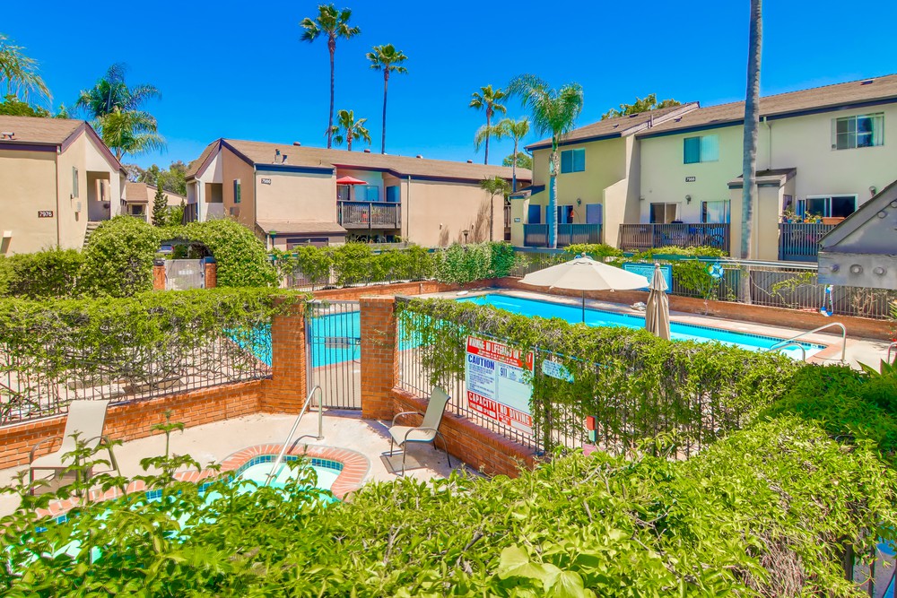 Virtual tour photo 34 of 39 for 7962 Mission Center Ct