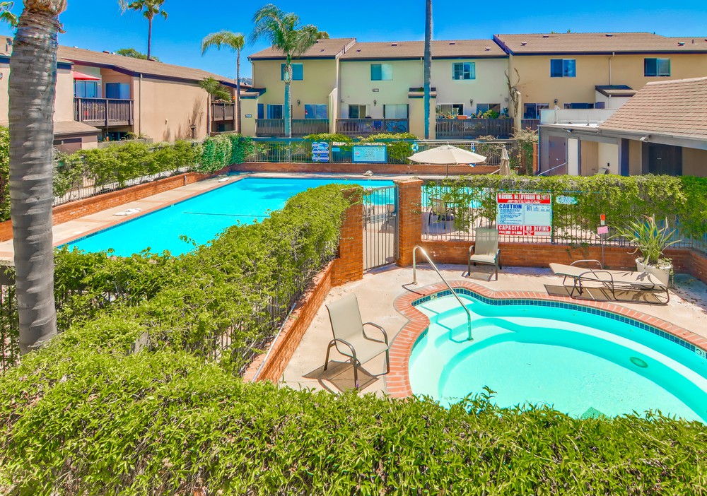 Virtual tour photo 35 of 39 for 7962 Mission Center Ct