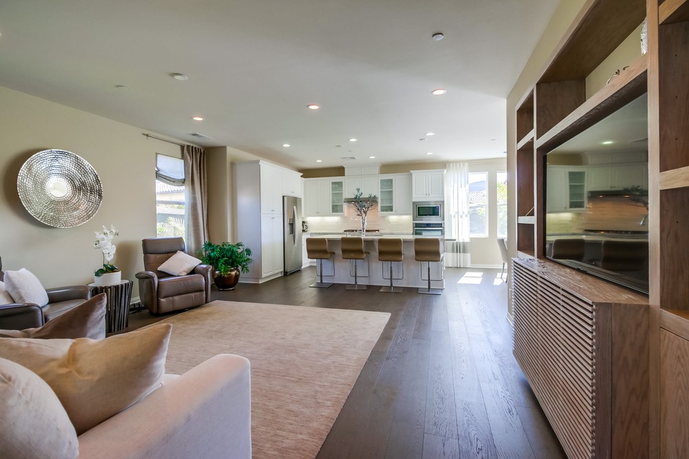 Virtual tour photo 10 of 59 for 7969 Lusardi Creek Ln