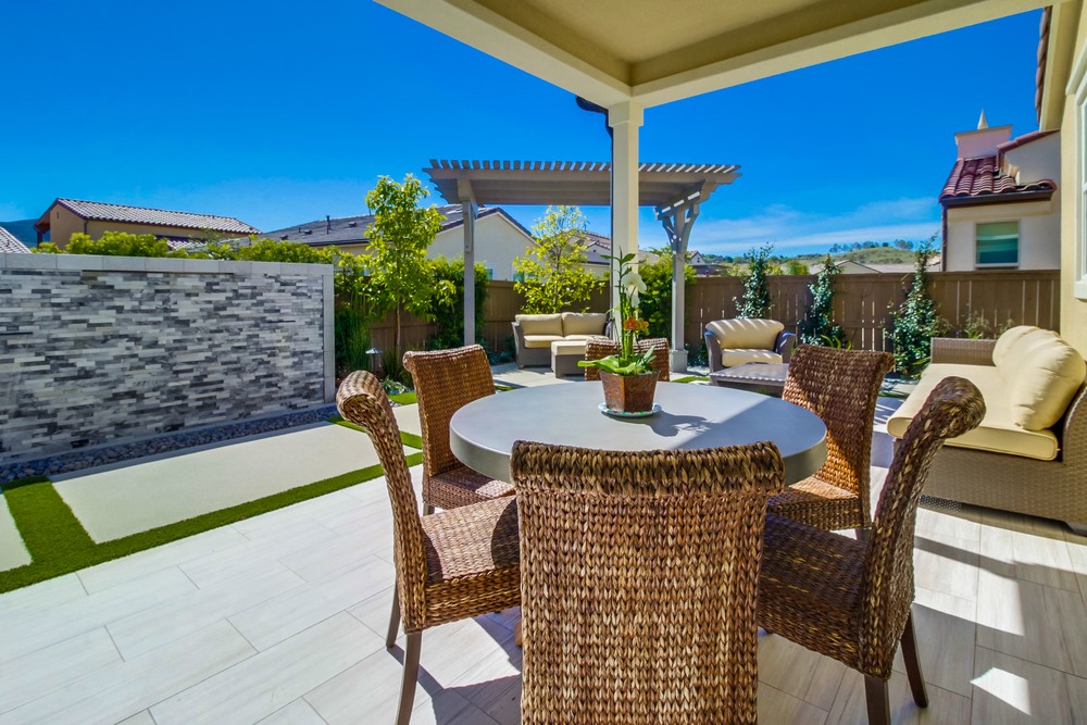 Virtual tour photo 45 of 59 for 7969 Lusardi Creek Ln