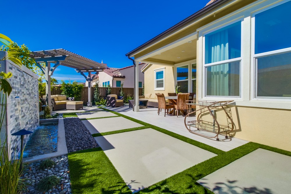 Virtual tour photo 47 of 59 for 7969 Lusardi Creek Ln