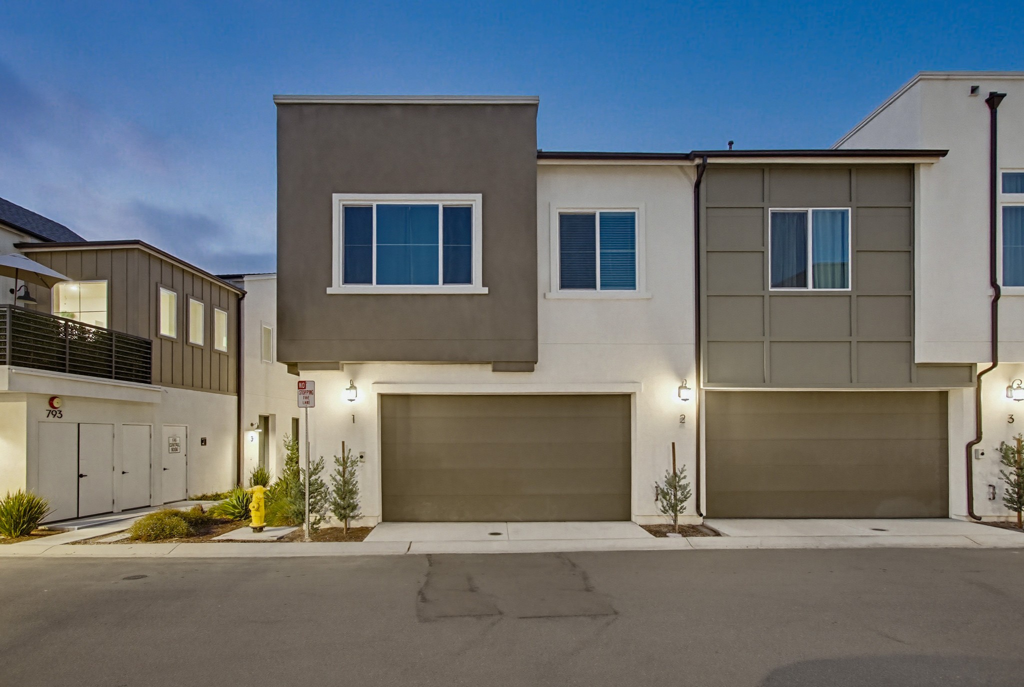 Virtual tour photo 4 of 75 for 797 Mateo St #1