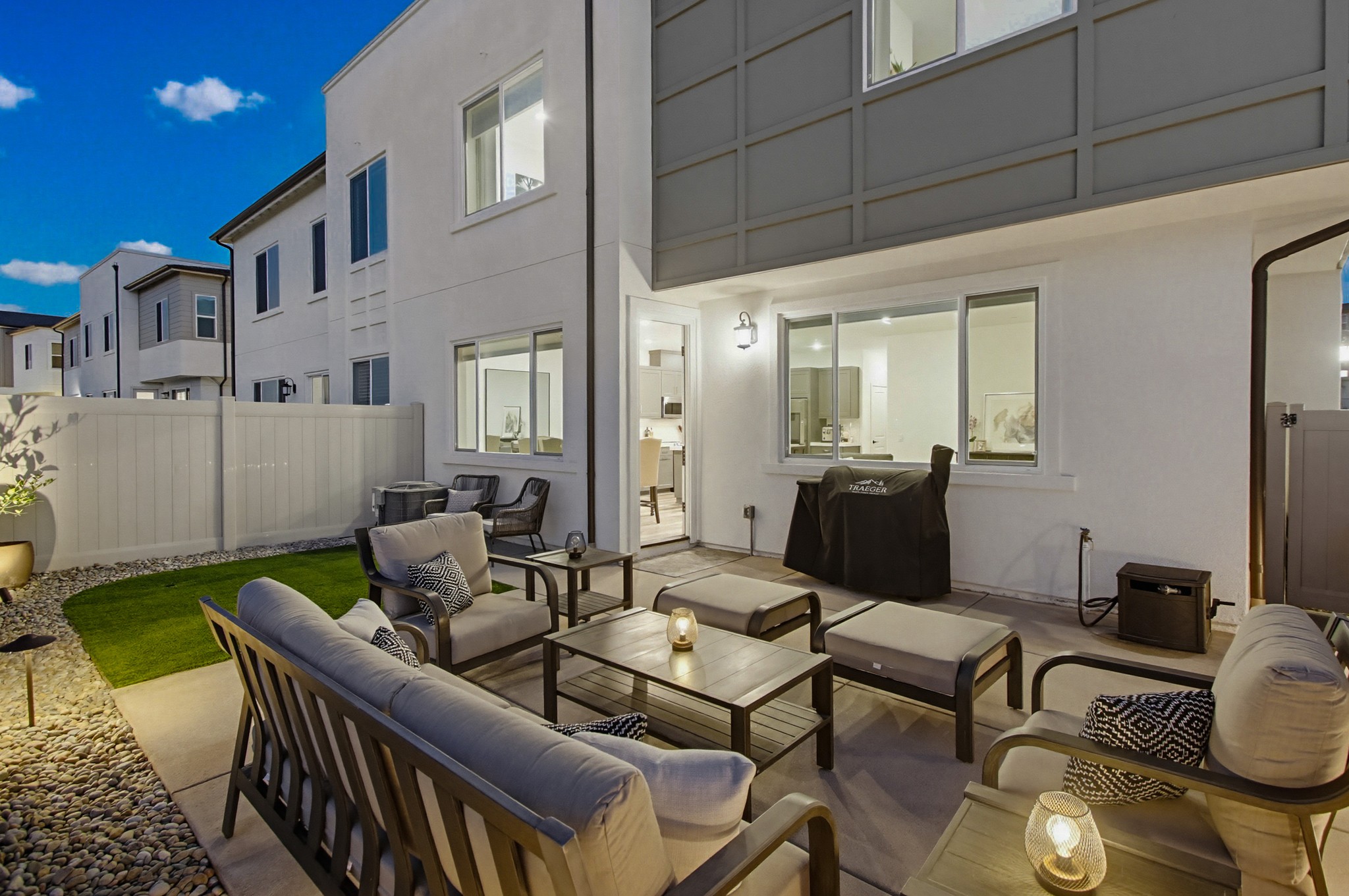 Virtual tour photo 14 of 75 for 797 Mateo St #1