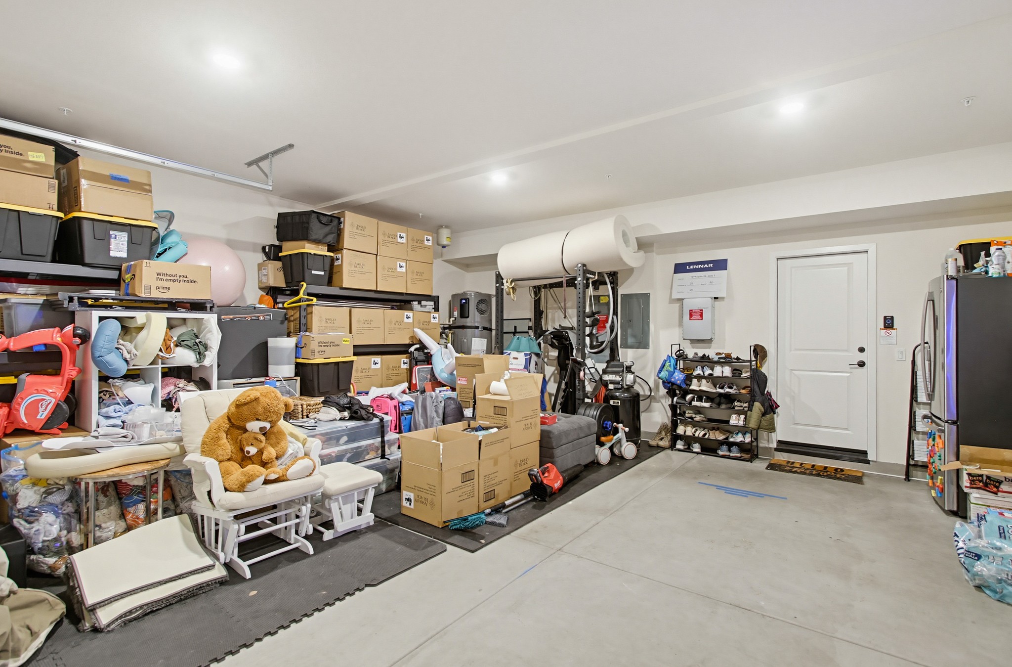 Virtual tour photo 52 of 75 for 797 Mateo St #1
