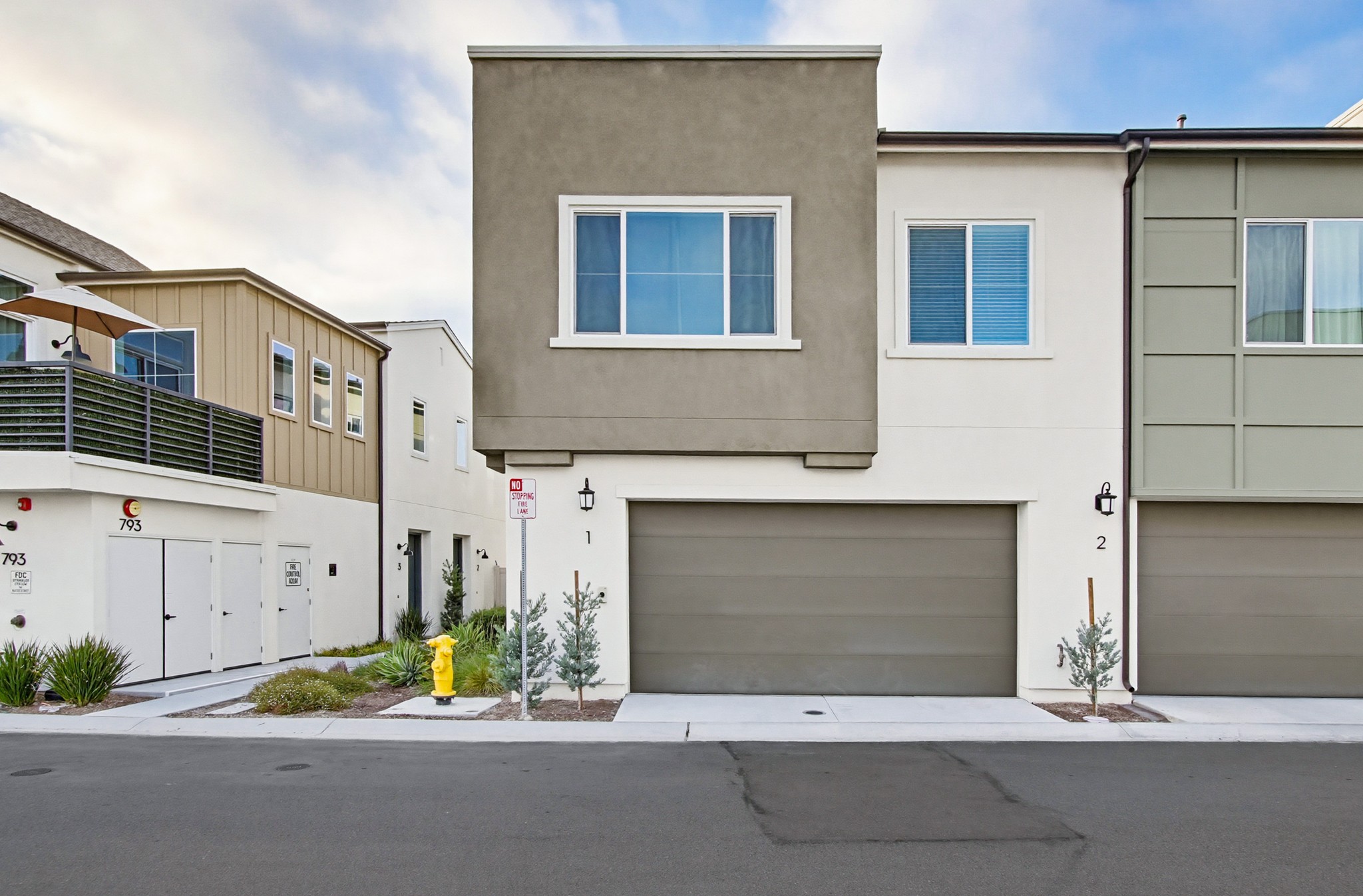 Virtual tour photo 56 of 75 for 797 Mateo St #1