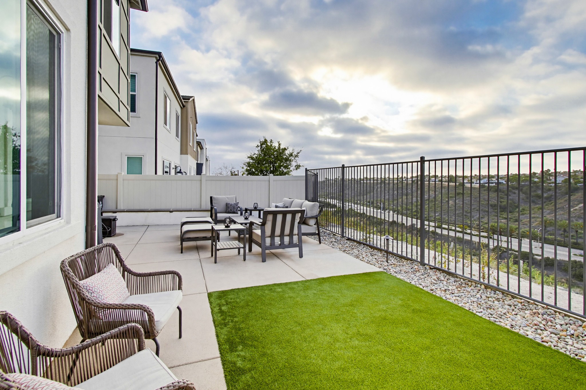 Virtual tour photo 63 of 75 for 797 Mateo St #1